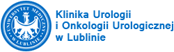 Klinika Urologii i Onkologii Urologicznej - Samodzielny Publiczny Specjalistyczny szpital kliniczny - PSK4 w Lublinie